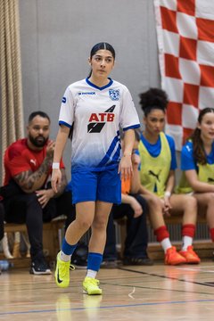 Bild 796 - wBJ NFV Futsalmeisterschaft